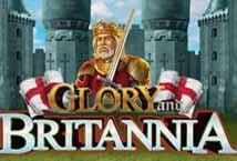 Glory and Britannia slot